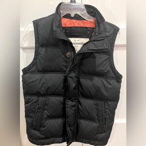 Abercrombie & Fitch Boys Vest